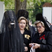 Fiestas Mare de Déu del Lledó