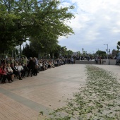 Fiestas Mare de Déu del Lledó