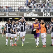 CD Castellón - Orihuela