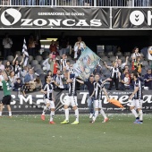 CD Castellón - Orihuela