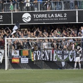 CD Castellón - Orihuela