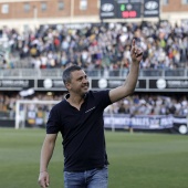 CD Castellón - Orihuela