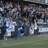 CD Castellón - Orihuela