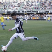 CD Castellón - Orihuela