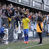 CD Castellón - Orihuela