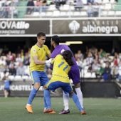 CD Castellón - Orihuela