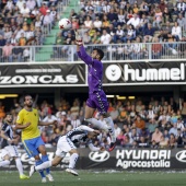 CD Castellón - Orihuela