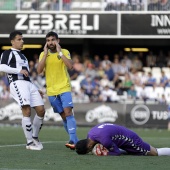 CD Castellón - Orihuela