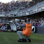 CD Castellón - Orihuela