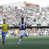 CD Castellón - Orihuela