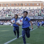 CD Castellón - Orihuela