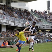 CD Castellón - Orihuela