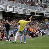 CD Castellón - Orihuela