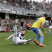 CD Castellón - Orihuela