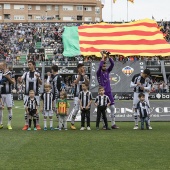 CD Castellón - Orihuela