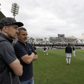 CD Castellón - Orihuela