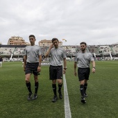 CD Castellón - Orihuela