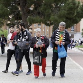 CD Castellón - Orihuela