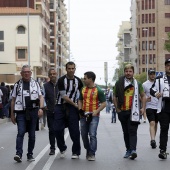 CD Castellón - Orihuela