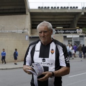 CD Castellón - Orihuela