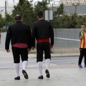 CD Castellón - Orihuela