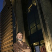 Higinio Mateu