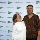 Higinio Mateu