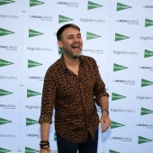 Higinio Mateu