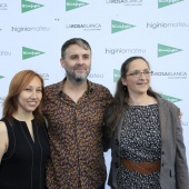 Higinio Mateu
