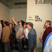 Nit de l´Art