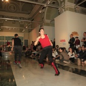 Nit de l´Art