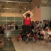 Nit de l´Art