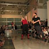 Nit de l´Art