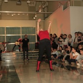 Nit de l´Art