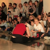 Nit de l´Art