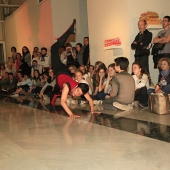 Nit de l´Art