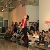 Nit de l´Art