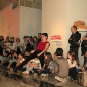 Nit de l´Art