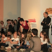 Nit de l´Art