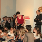 Nit de l´Art