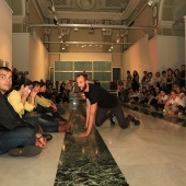 Nit de l´Art