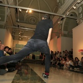 Nit de l´Art