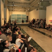 Nit de l´Art