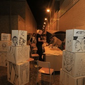 Nit de l´Art