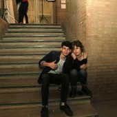 Nit de l´Art