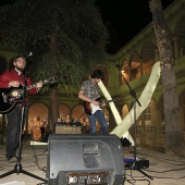 Nit de l´Art