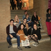 Nit de l´Art