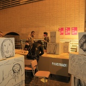 Nit de l´Art