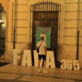 Nit de l´Art