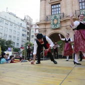 Festival de Danses